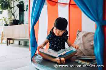 Canadian novels to explore for World Book Day - Squamish Chief