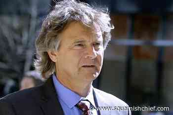 Bogus test taker gets prison in college admissions scam - Squamish Chief