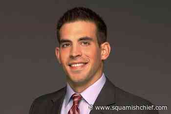 Joe Davis named Fox's lead baseball voice after Buck leaves - Squamish Chief