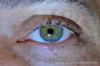 Can ED medication cause sever eye conditions? - Squamish Chief