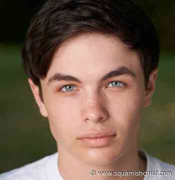 Mother of Flash actor Logan Williams sues BC authorities - Squamish Chief