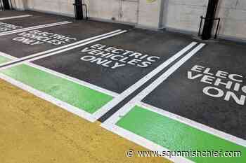 Here's why some folks likely aren't switching to an EV - Squamish Chief