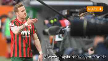 FC Augsburg: Warum André Hahn der Prototyp eines FCA-Spielers ist | Augsburger Allgemeine - Augsburger Allgemeine