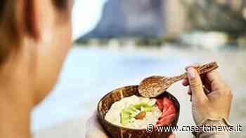 Pokeah apre anche a Santa Maria Capua Vetere - CasertaNews