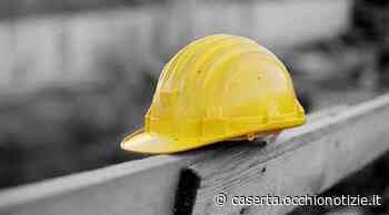 Incidente sul lavoro: Capua, operaio ustionato durante un intervento nel polo aeronautico - L'Occhio di Caserta