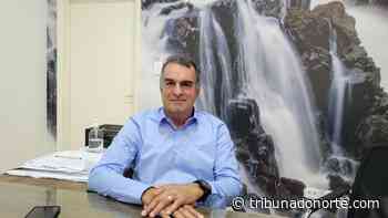 Depois de superar a pandemia Faxinal aposta em crescimento - Tribuna do Norte