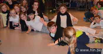 Leerlingen Leuvens Conservatorium brengen voorstelling 'Anna' naar Holsbeek - Het Laatste Nieuws