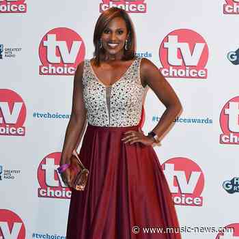 Kelle Bryan is open to Eternal reunion