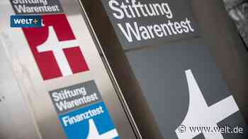 Die neue Stiftung Warentest
