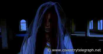 The White Woman: The ghost story which led to hysteria among Coventry teens - Coventry Live