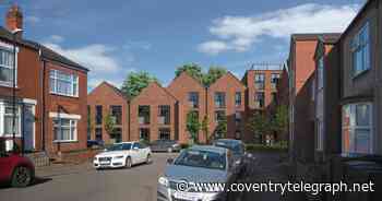 'Ludicrous' Coventry student flats plans withdrawn at last minute - Coventry Live