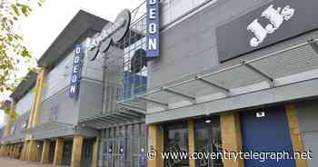 Coventry voted Britain's 'worst night out' in new survey - Coventry Live