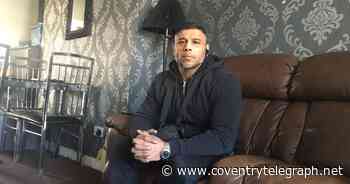 Coventry dad at 'breaking point' over packs of bullies making son's life a misery - Coventry Live