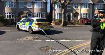 'A terrible day for our city': Coventry reacts to crash that killed two teenagers - Coventry Live