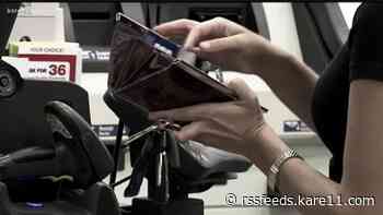 Major bank projects 'mild recession' in late 2023 as result of policies to fight inflation