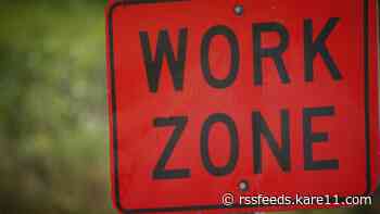 Pack your patience: Navigating Highway 10 construction in Anoka