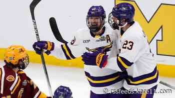 MSU-Mankato, Denver face off for NCAA title