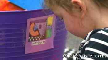 House looks to boost childcare aid in Minnesota