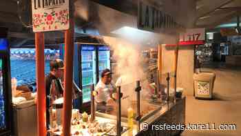 Taste of Target Field: New foods at Minnesota Twins home games