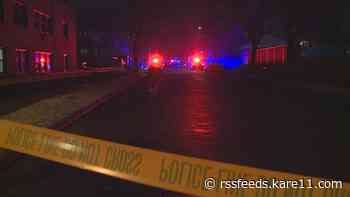 Shooting in north Minneapolis leaves 1 dead
