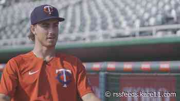 Rookie Joe Ryan to be the Opening Day starter for the Minnesota Twins