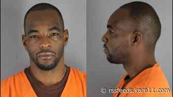 Man pleads guilty to shooting and wounding Brooklyn Park police officer