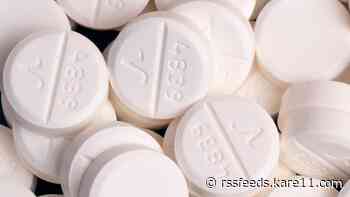 Mother charged in child's fentanyl death
