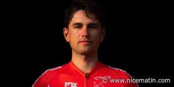 Tour du Pays basque: le cycliste néerlandais Milan Vader sérieusement blessé