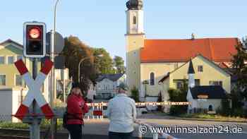 „Unerhörte Maßnahme“: Regionalplan sorgt für dicke Luft in Egglkofen