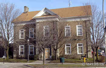 Phase Three of Town Hall renovations set for Smiths Falls - lake88.ca