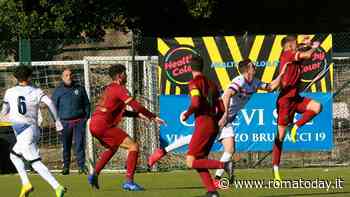 Promozione, Girone B: le partite della ventiquattresima giornata