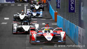 La Formula E si prende Roma, l'Eur cambia volto. Gli orari, le strade chiuse e il programma del week end