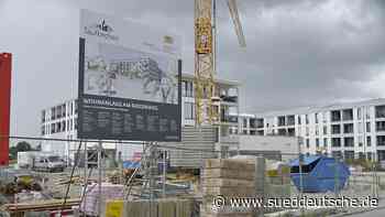 Taufkirchen - Bürgerbegehren für Baustopp endgültig gescheitert - Landkreis München - SZ.de - Süddeutsche Zeitung - SZ.de