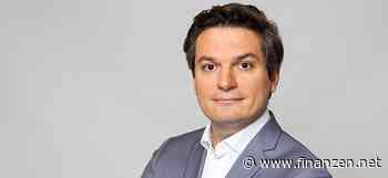 LPX-Chef Michel Degosciu: "Stark bei hoher Inflation"