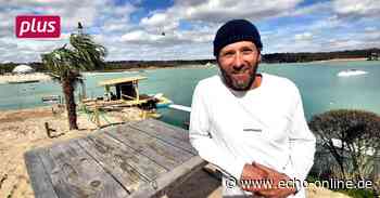 Raunheim: Ein Hauch von Australien auf dem Wasser - Echo Online