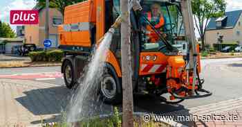 Erfreuliches Ergebnis für Städteservice Raunheim Rüsselsheim - Main-Spitze