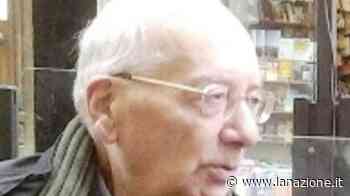 "Una piazza o una via per Tito Falagiani" - LA NAZIONE