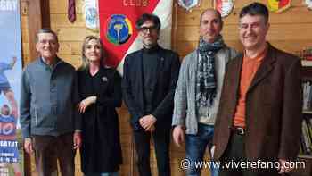 Fabrizio Tito riconfermato all'unanimità presidente del Club di Fano del Panathlon International - Vivere Fano