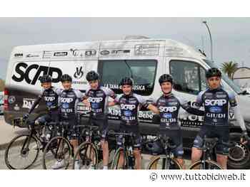 SCAP GIUDI VILLA BEBE' GIOKIDS. DOMANI, A TITO LA PRESENTAZIONE UFFICIALE DEL TEAM - TUTTOBICIWEB.it