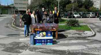 Lions Capri, iniziativa benefica per i detenuti di Santa Maria Capua Vetere - ilmattino.it