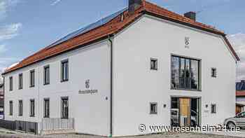 Vorerst keine Vertriebenen aus der Ukraine im Gemeindehaus