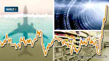 Historisch hohe Inflation – 7 Wege, wie Sie der Teuerung trotzen