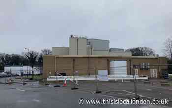 No enforcement action to close Snaresbook temporary court