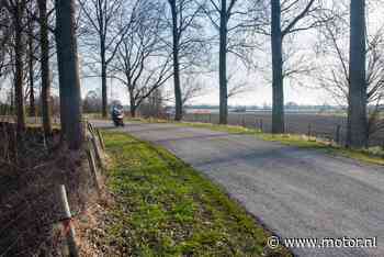 Van Boerengat naar Boerenhol – Aparte plaatsnamen - Motor.nl