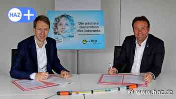 Hemmingen: 15 städtische Einrichtungen bekommen Glasfaseranschluss - HAZ