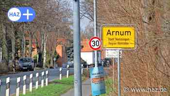 Hemmingen: Grüne fordern Tempo 30 auf innerörtlichen Straßen - HAZ