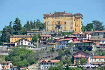 A Canelli i consiglieri di minoranza preoccupati della situazione dei parchi gioco - LaVoceDiAsti.it