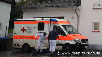 Hoffen auf Verbleib der Rettungswachen in Kirn und Bad Sobernheim: Ist das Leben auf dem Land weniger wert? - Rhein-Zeitung