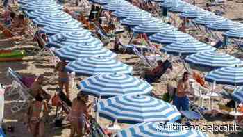 Passaparola e clienti storici per l’avvio della stagione - Il Tirreno