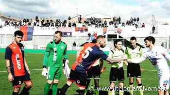 Sfide decisive per il campionato Il Cecina può salire ancora - IL TELEGRAFO Livorno